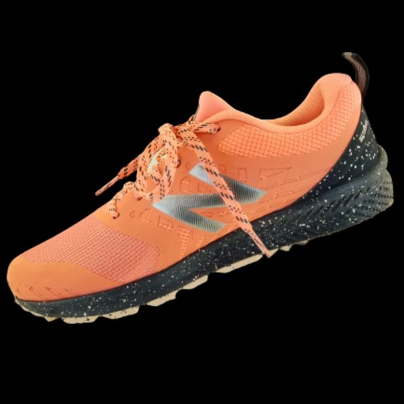 new balance nitrel v1